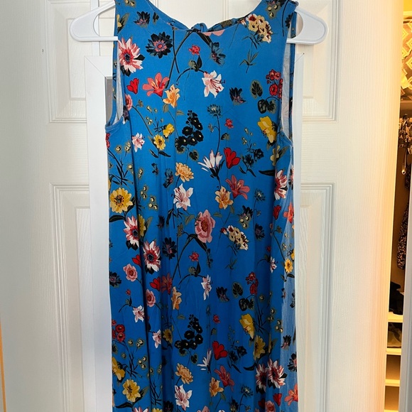 Loft maternity dress - Picture 2 of 3